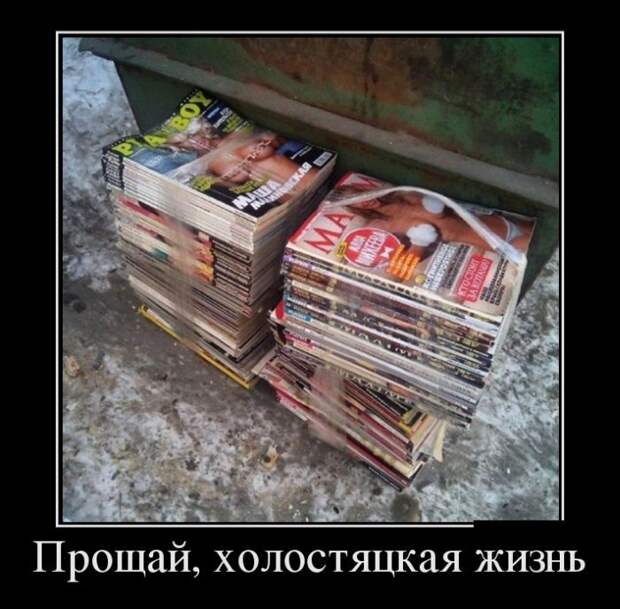 Подборка демотиваторов демотиваторы, юмор