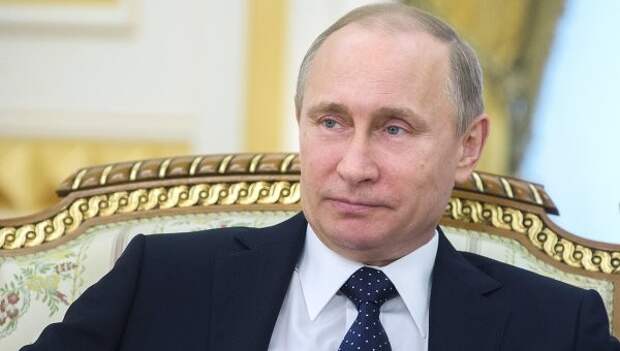 Путин предложил ГД создать межведомственный контроль за средствами ГОЗ Путин предложил ГД создать межведомственный контроль за средствами ГОЗ