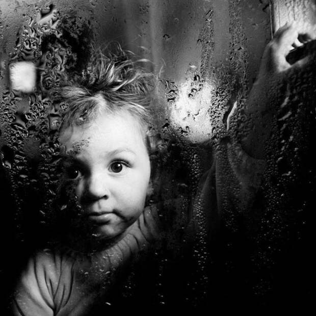 детское фото