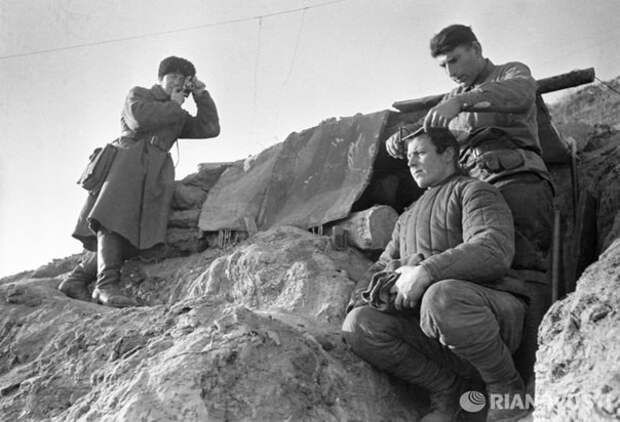 Редкие фотографии Великой Отечественной войны война, ссср, фото. великая отечественная война