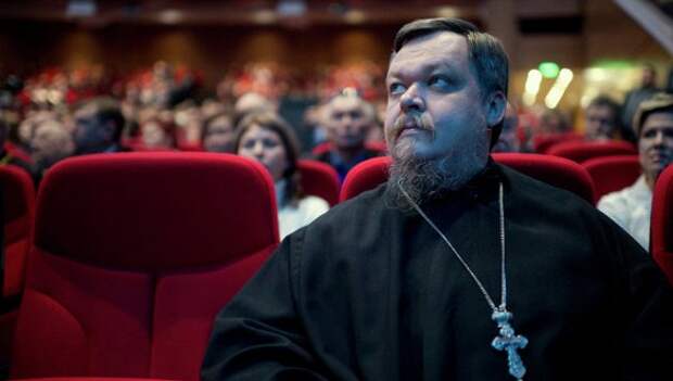 Протоиерей Чаплин объяснил свое увольнение разногласиями с патриархом Кириллом