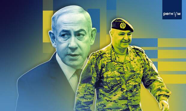 Поставили перед фактом: Израиль ссорится с США из-за перемирия с Ливаном