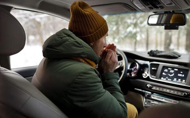 Простой лайфхак: вот как узнать, почему плохо греет печка