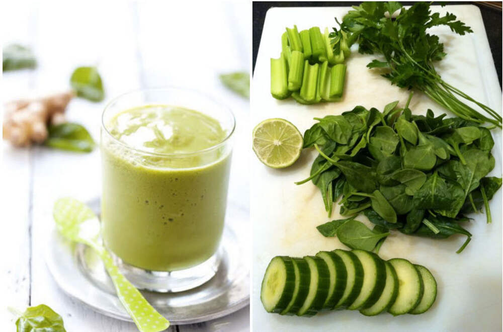 Зеленые овощи рецепты. Смузи из овощей для похудения в блендере. Коктейль из зелени в блендере. Овощной зеленый смузи. Коктейль для похудения из зелени.