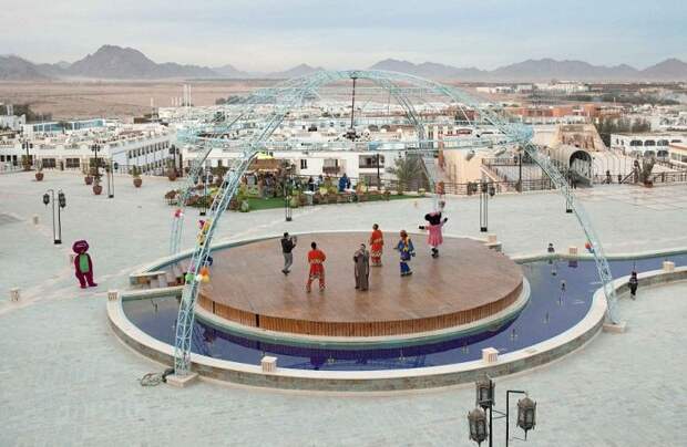 Курорты Египта без наших туристов Курорты Египта без наших туристов