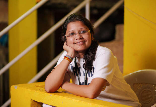 1120 Индийцы о России и русских