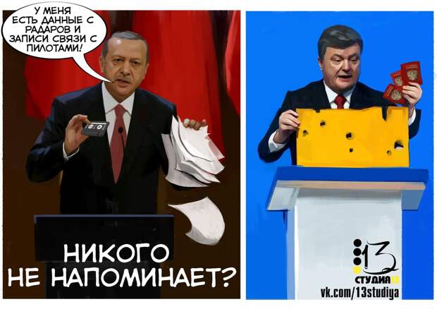 Картина маслом-23. Обзор за неделю