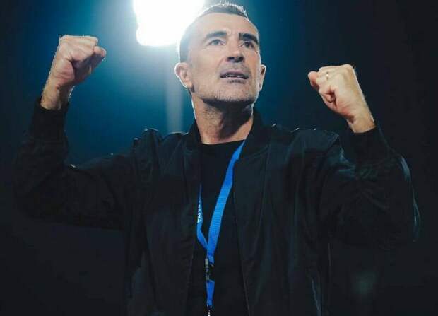 Генич раскрыл кто станет новым главным тренером футбольного «Спартака»