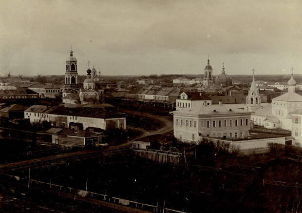 Самые старые города на территории России города, интересное, история, россия, старые