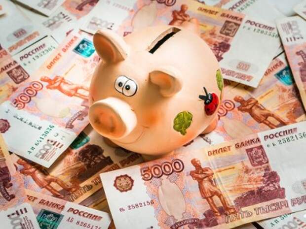 Минфин РФ задействует резервы, если нефть упадет до $30