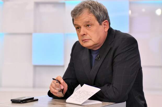 Балакин всё же стал пятым кандидатом на пост мэра. Фото: архив редакции