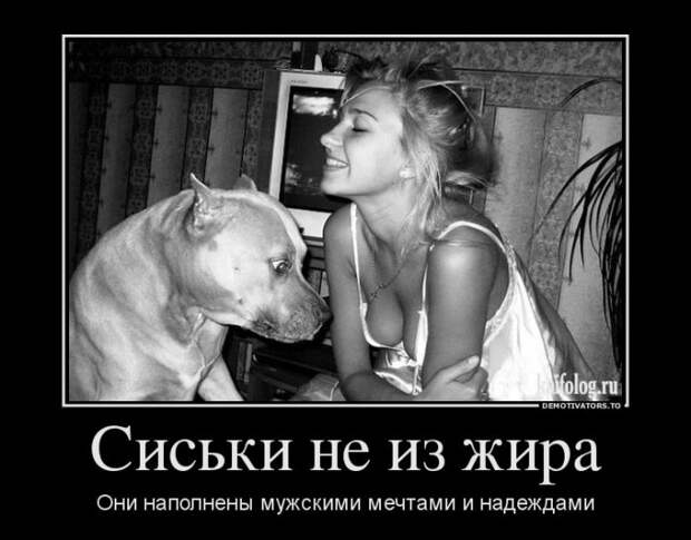 Демотиваторы - 219 (55 демотиваторов)
