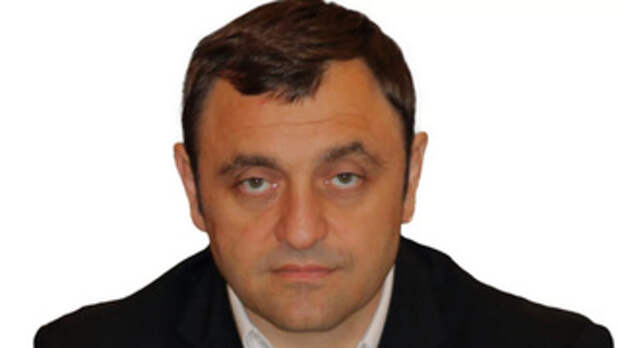 Армен Саркисян / Фото: Федерация бокса ДНР / bf-dpr.ru