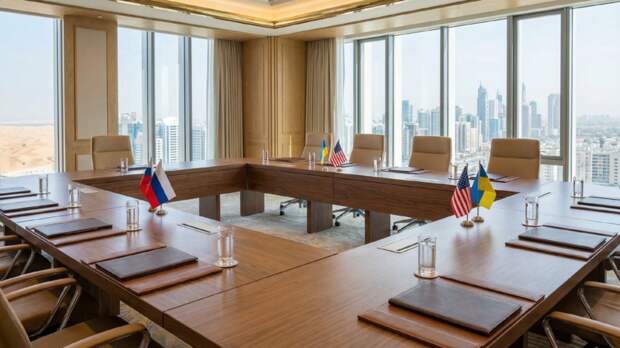 Дипломат Фриман: переговорные позиции Украины ослабевают с каждым днём