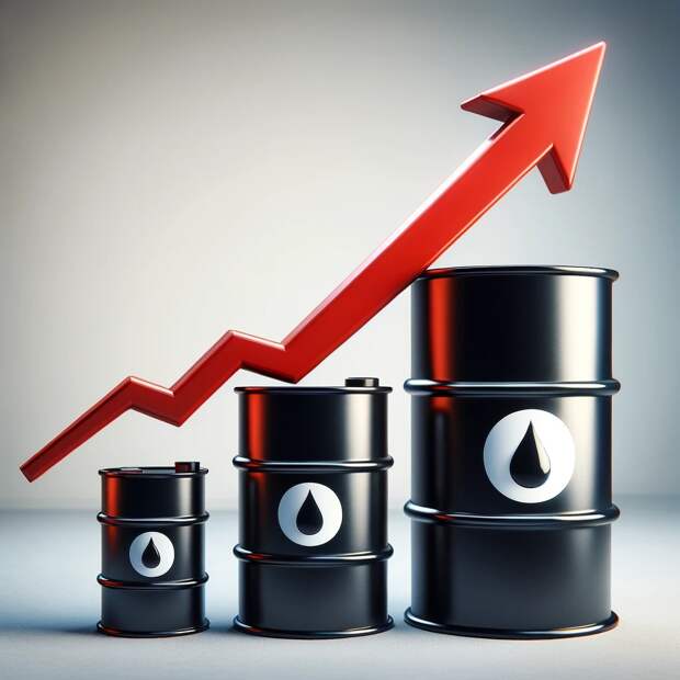 Нефтяные доходы России удвоились