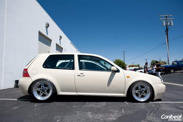 Встреча владельцев JDM автомобилей Rotiform 2011 (53 фото)