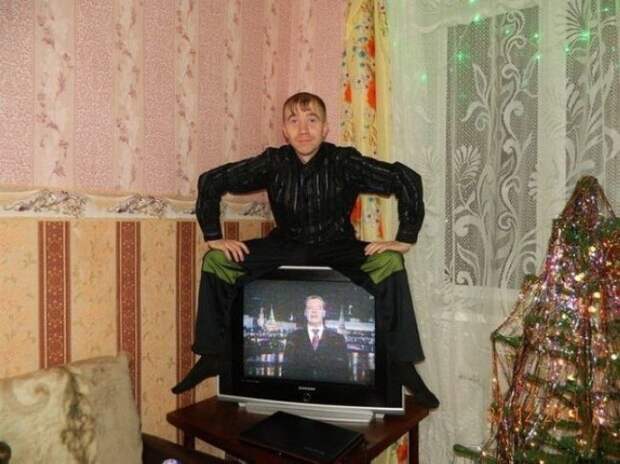 Life in Russia люди, россия