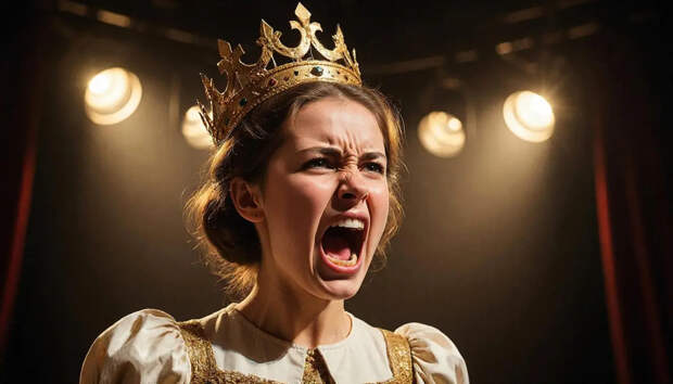 "Ты кто вообще? Мелкая сошка!": Певица Слава снова не в себе