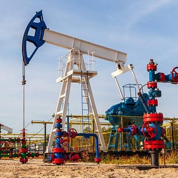 Российские нефтяники начали получать больше компенсаций из бюджета
