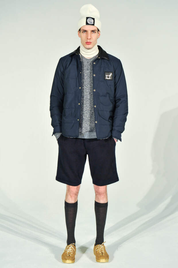 Lucio Castro FW15