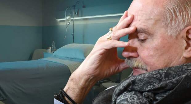 Неизвестная болезнь Михалкова: что скрывают родные режиссера