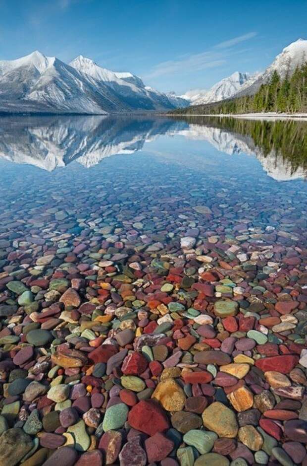 Красота в картинках