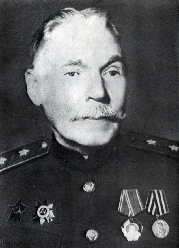 Фёдор Васильевич Токарев история, конструктор, факты