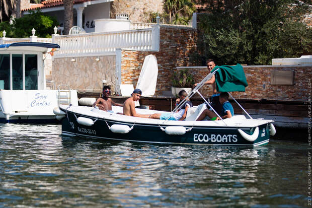2014-Spain-Costa Brava-Empuriabrava-009 2014-Spain-Costa Brava-Empuriabrava-009
