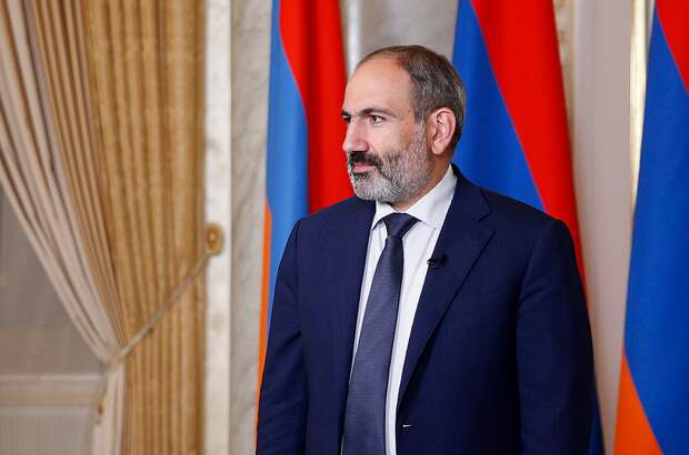У участника инцидента с премьером Пашиняном диагностировали сотрясение мозга