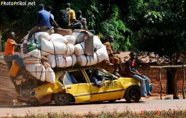 Автоприколы (48 фото) Автоприколы (48 фото)