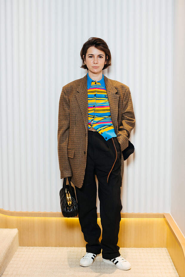 Наталья Гольденберг 