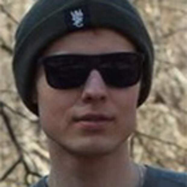 Олег Горен
