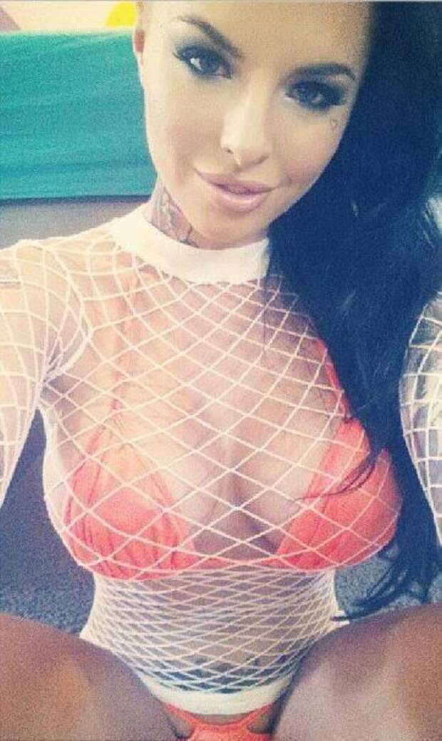 Пышногрудые самострелы