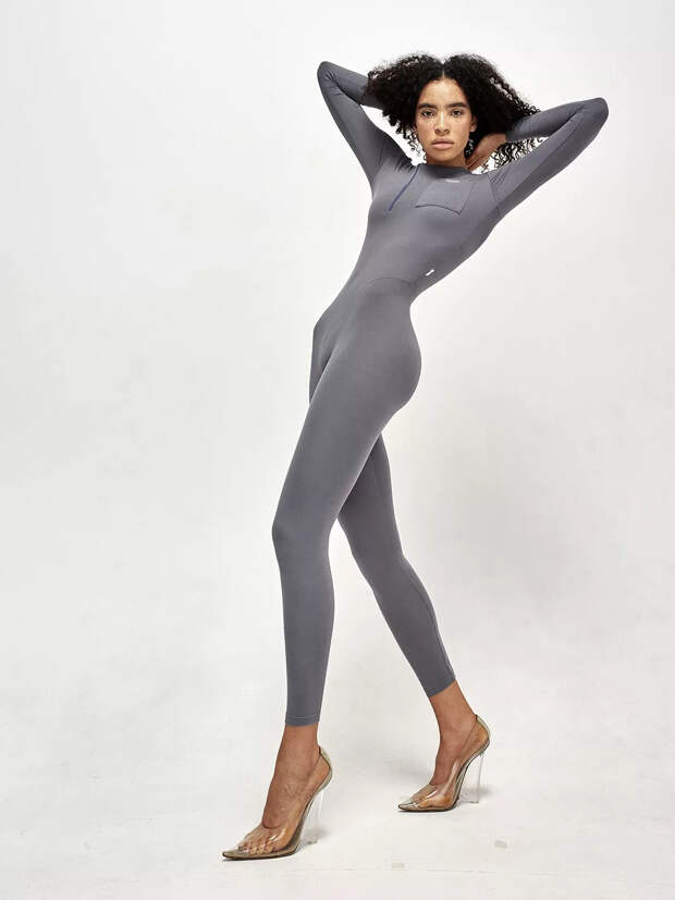 Jumpsuit бренда Garage Jumpsuit Garage