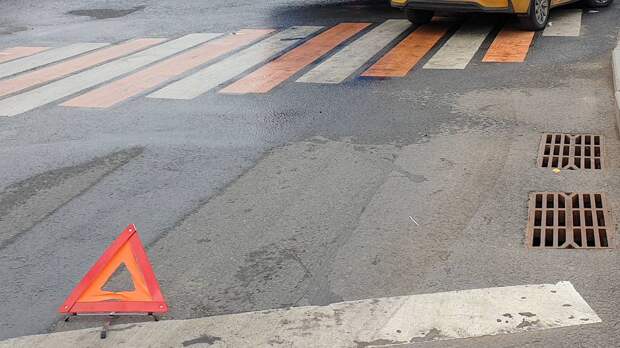 Почти 150 ДТП зарегистрировали с 14 по 20 февраля в Москве