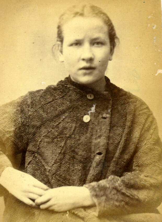 Criminals of 1871-1873