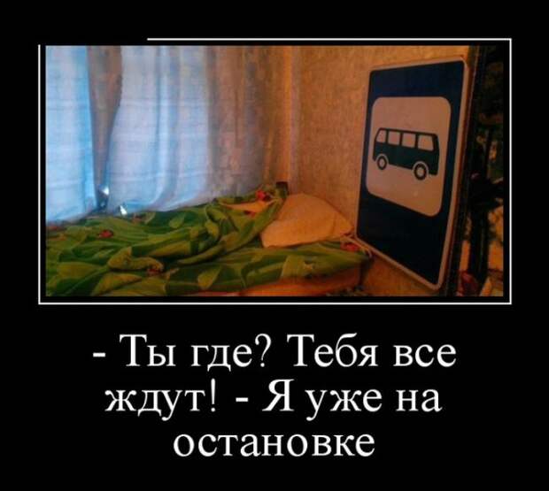 Демотиваторы (30 фото)