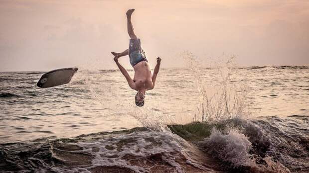лучшие приключенческие фотографии 2015 года 