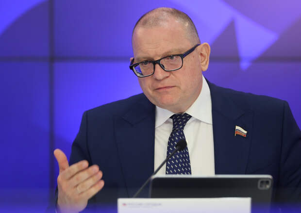 В России оценили резолюцию Совбеза ООН по ближневосточному конфликту