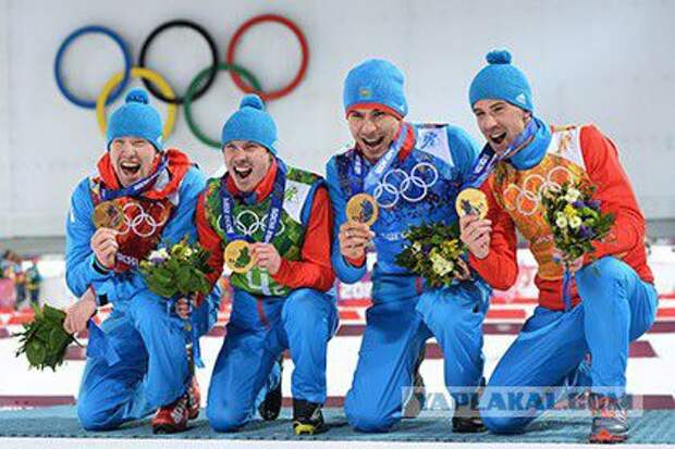 спорт, олимпиада