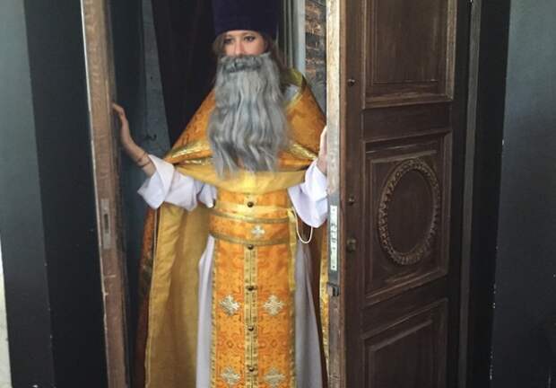 Враги Народа: Неумолимая деградация Собчак