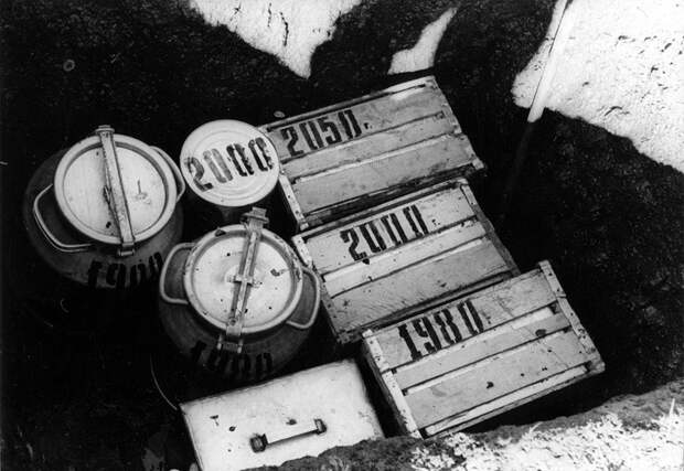 Щи первых полярников Щи первых полярников арктика, вечная мерзлота, история, консервы, толль, шпаро