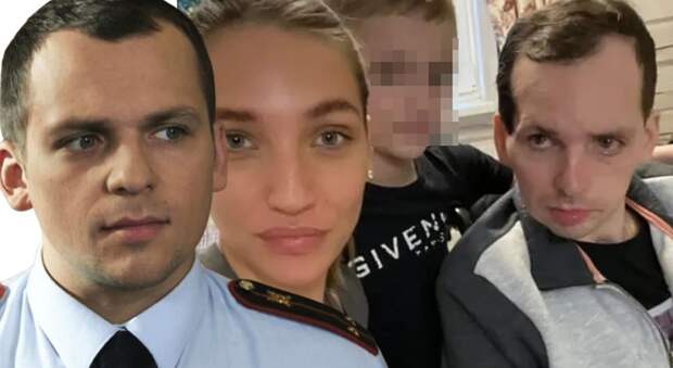 «Папа — моя боль»: за что поклонники травят вдову Алексея Янина после его смерти