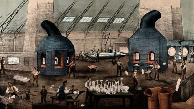 Реакция общества и адаптация к изменениям. Общество постоянно проходит через изменения и индустриальные революции. Реакция общества и адаптация к изменениям. Общество постоянно проходит через изменения и индустриальные революции. Фото.