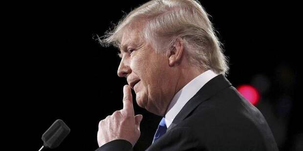 Трамп ответил оскорбившему его британскому послу