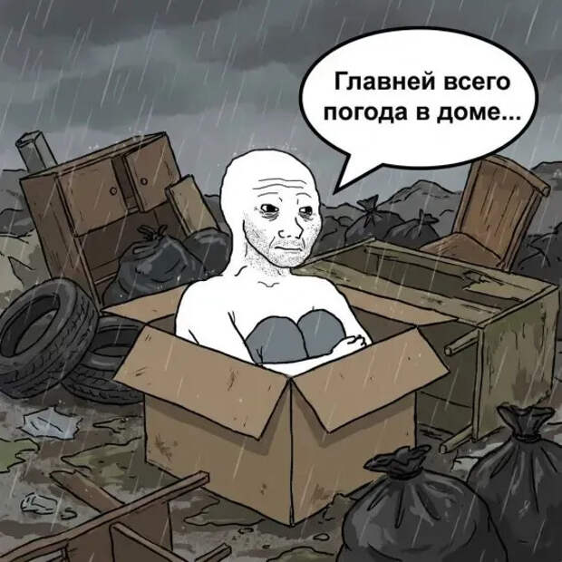 Мем про Ларису Долину