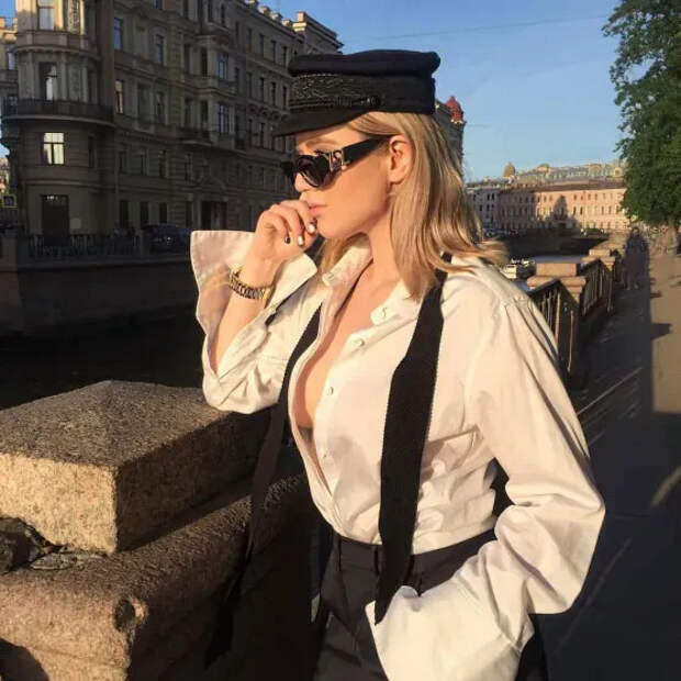 Виктория Салават