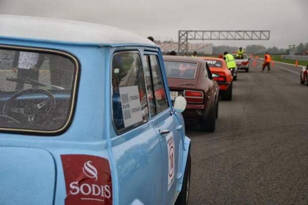 moscowraceway, олдтаймер, гонки, авто