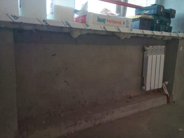 30 шедевров абсурдного строительства. Вот это да!
