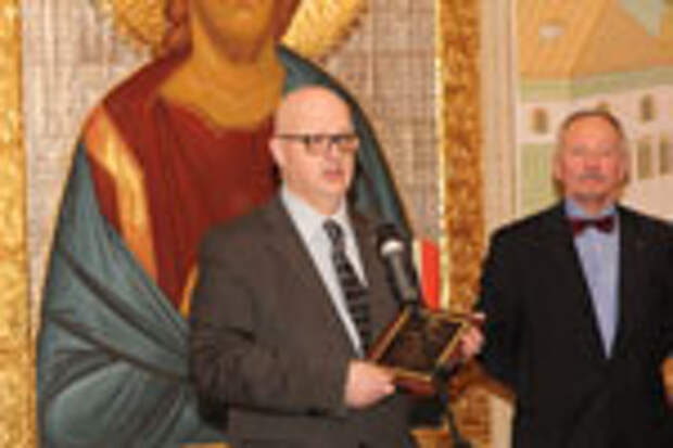 Человек года - 2015